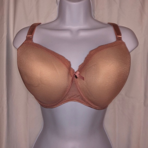 Bella Materna Maternity/Nursing Tee Shirt Bra, NWT - Picture 2 of 10